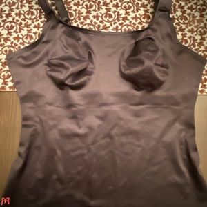 Ruby Ribbon Light Support Cami